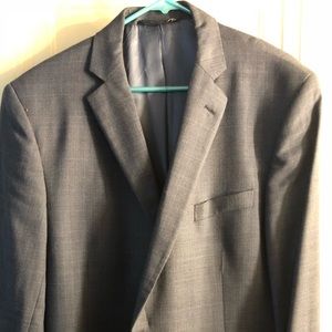 Brooks Brother Sport Coat - multi color - 48R